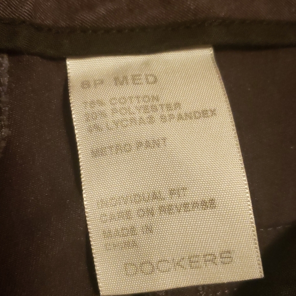 Slacks - Picture 5 of 8